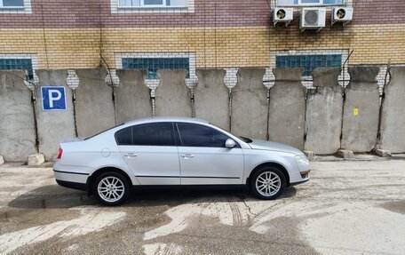 Volkswagen Passat B6, 2009 год, 750 000 рублей, 8 фотография