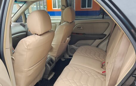 Lexus RX IV рестайлинг, 2000 год, 710 000 рублей, 2 фотография