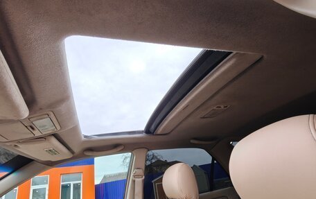 Lexus RX IV рестайлинг, 2000 год, 710 000 рублей, 8 фотография