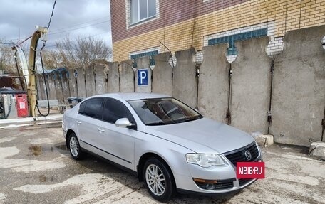 Volkswagen Passat B6, 2009 год, 750 000 рублей, 7 фотография