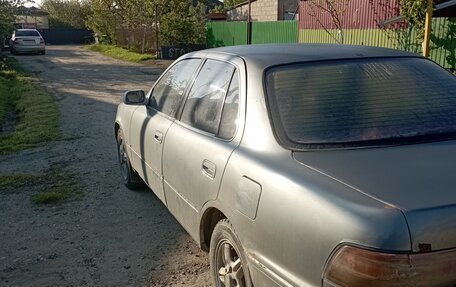 Toyota Camry V30, 1990 год, 150 000 рублей, 5 фотография