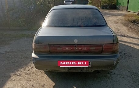 Toyota Camry V30, 1990 год, 150 000 рублей, 3 фотография