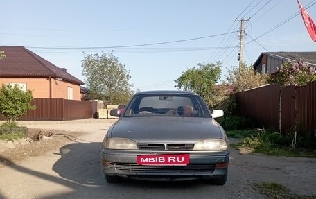 Toyota Camry V30, 1990 год, 150 000 рублей, 4 фотография