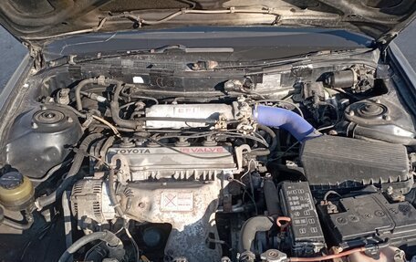 Toyota Camry V30, 1990 год, 150 000 рублей, 6 фотография