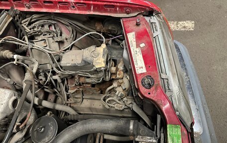 Mercedes-Benz E-Класс, 1994 год, 330 000 рублей, 10 фотография