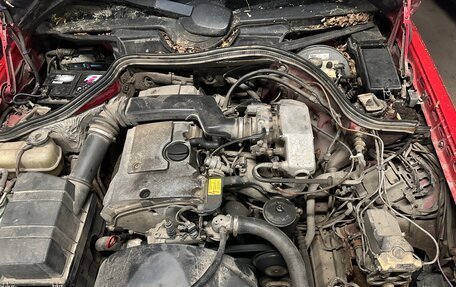 Mercedes-Benz E-Класс, 1994 год, 330 000 рублей, 12 фотография