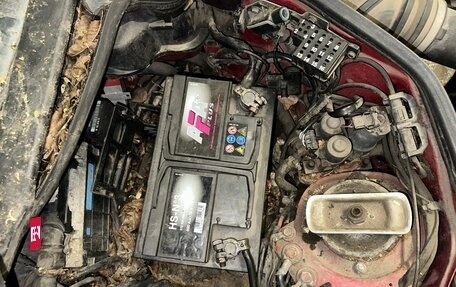 Mercedes-Benz E-Класс, 1994 год, 330 000 рублей, 14 фотография