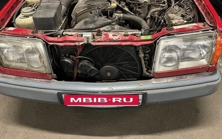 Mercedes-Benz E-Класс, 1994 год, 330 000 рублей, 7 фотография