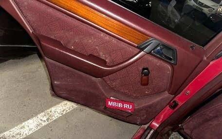 Mercedes-Benz E-Класс, 1994 год, 330 000 рублей, 15 фотография