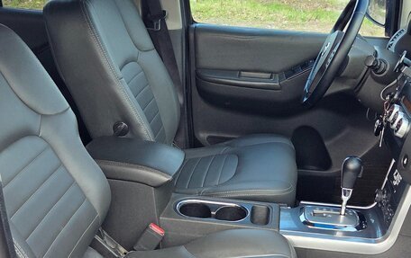 Nissan Pathfinder, 2011 год, 1 750 000 рублей, 5 фотография