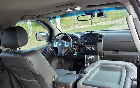 Nissan Pathfinder, 2011 год, 1 750 000 рублей, 11 фотография