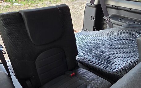 Nissan Pathfinder, 2011 год, 1 750 000 рублей, 15 фотография