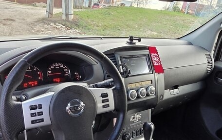 Nissan Pathfinder, 2011 год, 1 750 000 рублей, 7 фотография