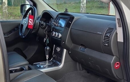 Nissan Pathfinder, 2011 год, 1 750 000 рублей, 6 фотография