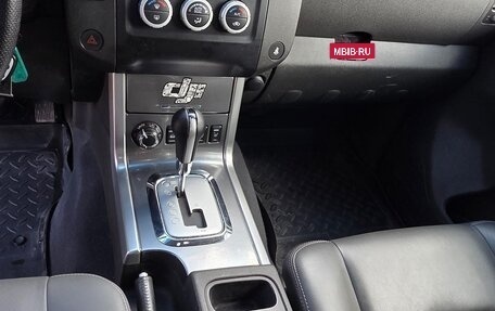Nissan Pathfinder, 2011 год, 1 750 000 рублей, 8 фотография