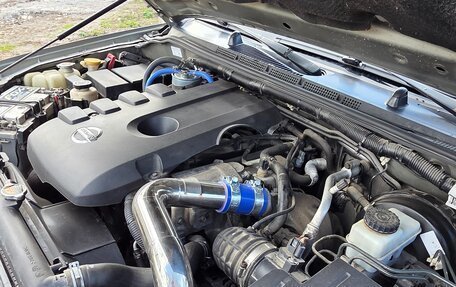 Nissan Pathfinder, 2011 год, 1 750 000 рублей, 19 фотография