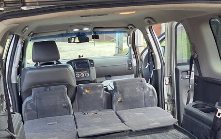Nissan Pathfinder, 2011 год, 1 750 000 рублей, 23 фотография