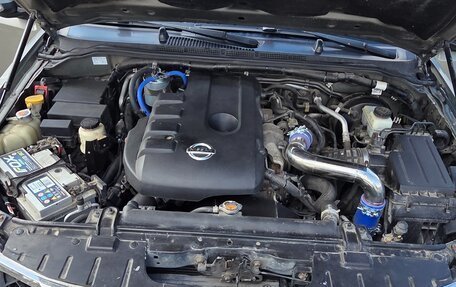 Nissan Pathfinder, 2011 год, 1 750 000 рублей, 18 фотография