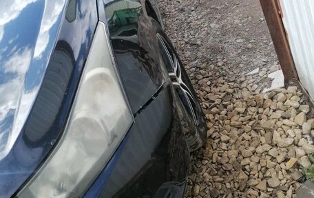 Chevrolet Cruze II, 2011 год, 500 000 рублей, 2 фотография