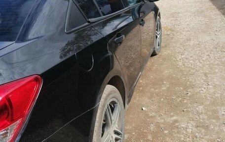 Chevrolet Cruze II, 2011 год, 500 000 рублей, 3 фотография