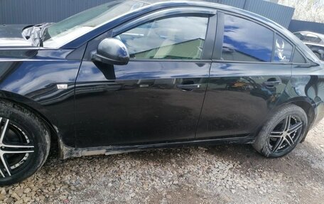 Chevrolet Cruze II, 2011 год, 500 000 рублей, 5 фотография