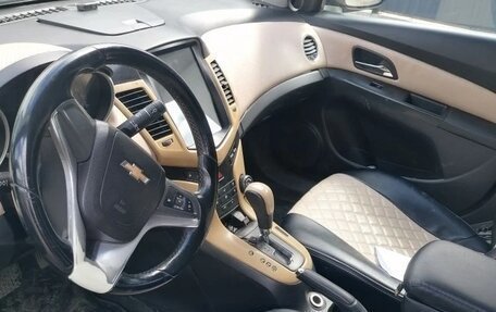 Chevrolet Cruze II, 2011 год, 500 000 рублей, 6 фотография