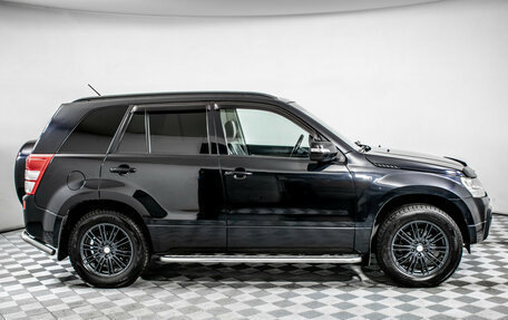 Suzuki Grand Vitara, 2008 год, 1 035 000 рублей, 4 фотография
