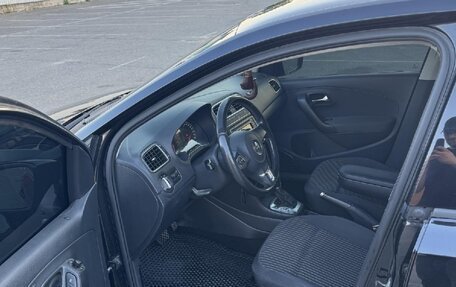 Volkswagen Polo VI (EU Market), 2014 год, 850 000 рублей, 7 фотография