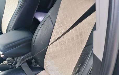 Chevrolet Cruze II, 2011 год, 500 000 рублей, 8 фотография