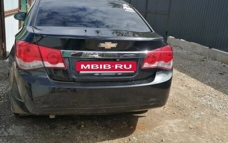 Chevrolet Cruze II, 2011 год, 500 000 рублей, 7 фотография