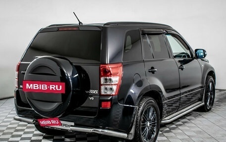 Suzuki Grand Vitara, 2008 год, 1 035 000 рублей, 5 фотография
