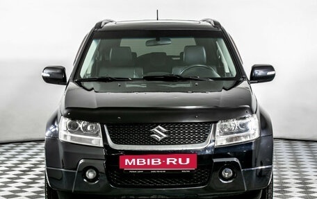 Suzuki Grand Vitara, 2008 год, 1 035 000 рублей, 2 фотография