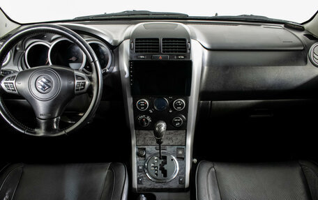 Suzuki Grand Vitara, 2008 год, 1 035 000 рублей, 11 фотография