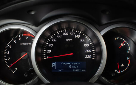 Suzuki Grand Vitara, 2008 год, 1 035 000 рублей, 12 фотография