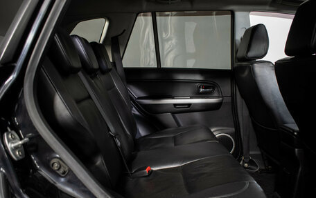 Suzuki Grand Vitara, 2008 год, 1 035 000 рублей, 9 фотография