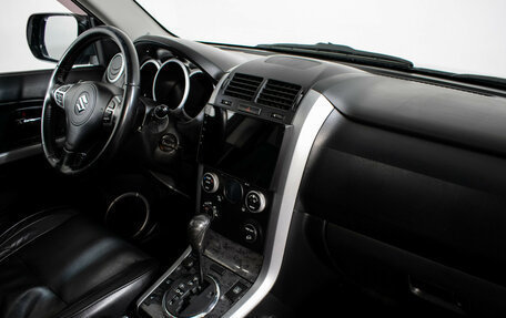 Suzuki Grand Vitara, 2008 год, 1 035 000 рублей, 10 фотография