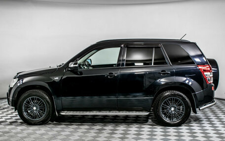 Suzuki Grand Vitara, 2008 год, 1 035 000 рублей, 8 фотография