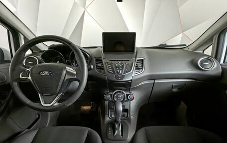 Ford Fiesta, 2016 год, 955 000 рублей, 14 фотография