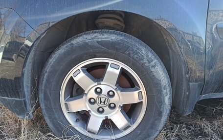 Honda Pilot III рестайлинг, 2013 год, 1 540 000 рублей, 4 фотография