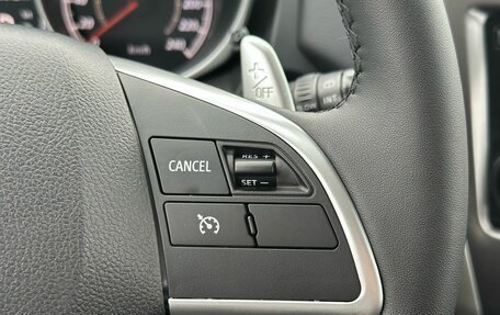 Mitsubishi ASX I рестайлинг, 2013 год, 1 299 000 рублей, 13 фотография