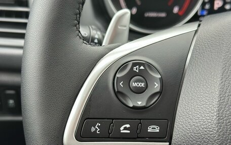 Mitsubishi ASX I рестайлинг, 2013 год, 1 299 000 рублей, 12 фотография