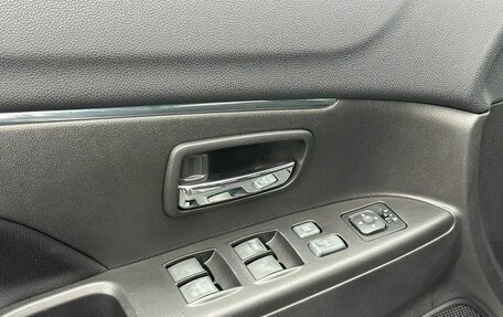 Mitsubishi ASX I рестайлинг, 2013 год, 1 299 000 рублей, 11 фотография