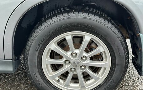 Mitsubishi ASX I рестайлинг, 2013 год, 1 299 000 рублей, 23 фотография