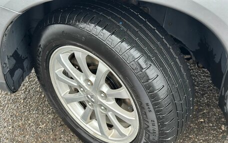 Mitsubishi ASX I рестайлинг, 2013 год, 1 299 000 рублей, 24 фотография