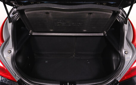 Hyundai Solaris II рестайлинг, 2013 год, 799 000 рублей, 8 фотография