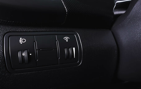 Hyundai Solaris II рестайлинг, 2013 год, 799 000 рублей, 22 фотография