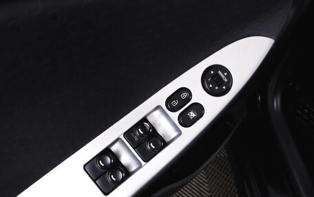 Hyundai Solaris II рестайлинг, 2013 год, 799 000 рублей, 23 фотография