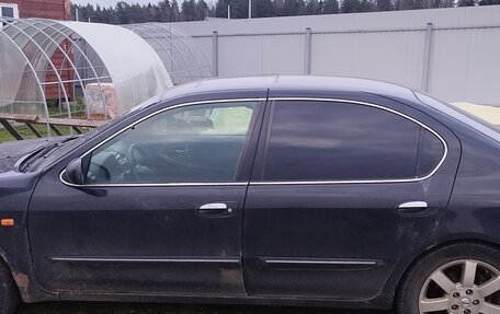 Nissan Maxima VIII, 2002 год, 250 000 рублей, 3 фотография