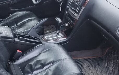 Nissan Maxima VIII, 2002 год, 250 000 рублей, 4 фотография