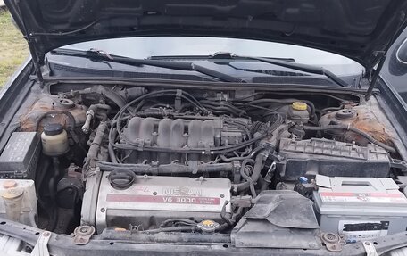 Nissan Maxima VIII, 2002 год, 250 000 рублей, 7 фотография